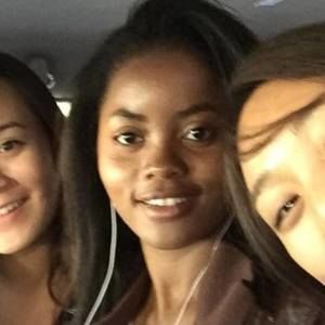 Meet your Posher, Léa